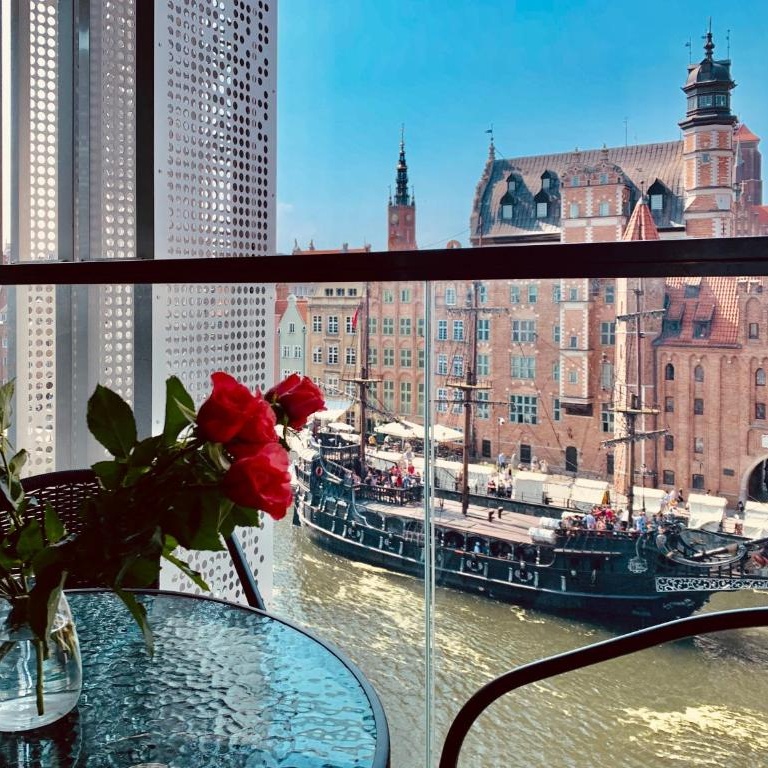 Zapytaj o dostępność i wolne terminy Baltic Riviera Apartments